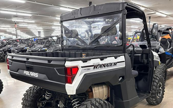 2019 Polaris Ranger XP 1000 EPS Premium