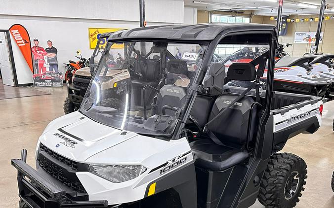 2019 Polaris Ranger XP 1000 EPS Premium