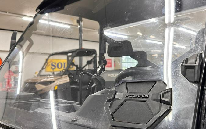 2019 Polaris Ranger XP 1000 EPS Premium