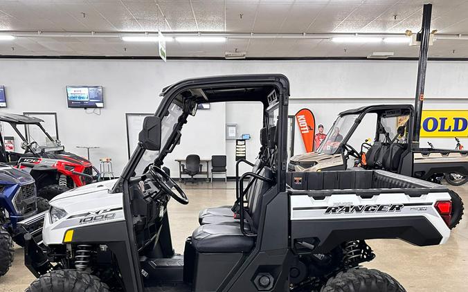 2019 Polaris Ranger XP 1000 EPS Premium