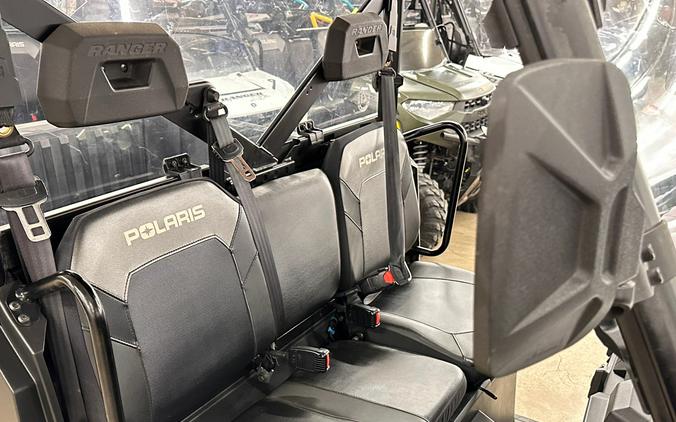 2019 Polaris Ranger XP 1000 EPS Premium