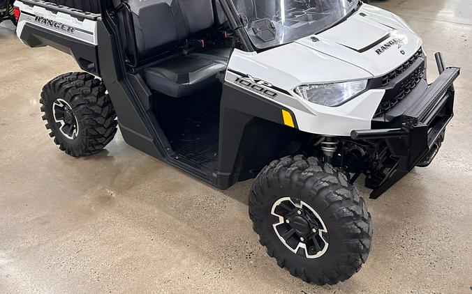 2019 Polaris Ranger XP 1000 EPS Premium