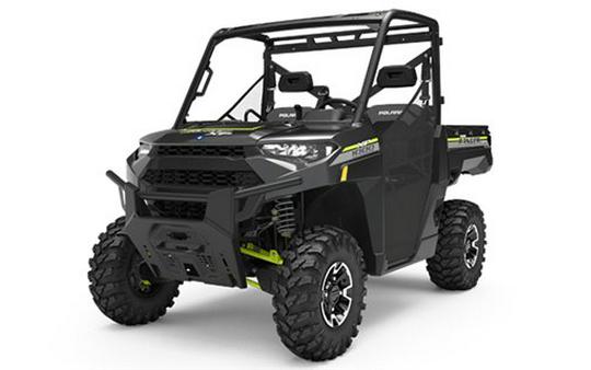 2019 Polaris Ranger XP 1000 EPS Premium