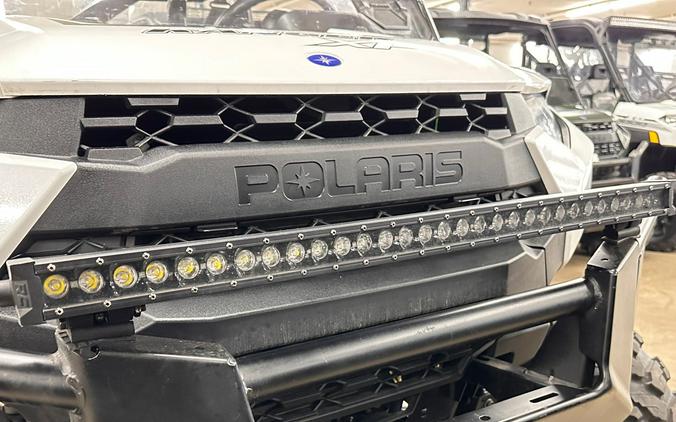 2019 Polaris Ranger XP 1000 EPS Premium