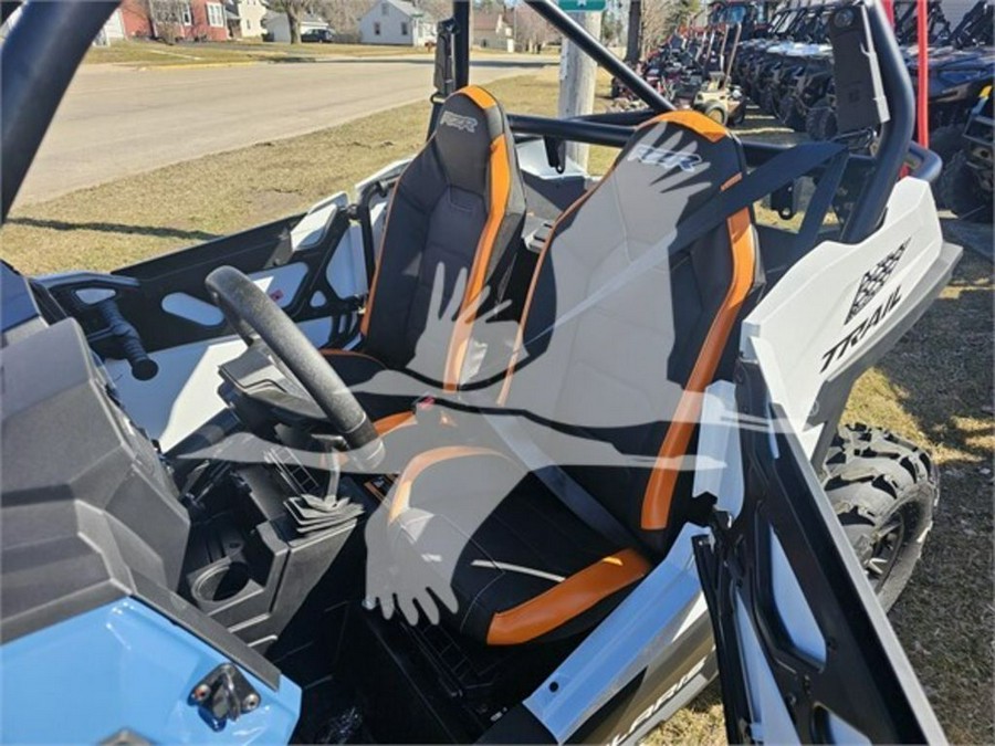 2024 Polaris® RZR TRAIL ULTIMATE