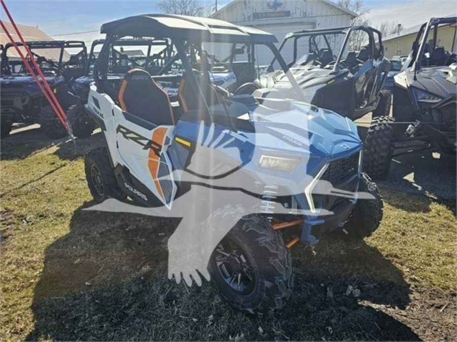 2024 Polaris® RZR TRAIL ULTIMATE