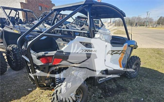 2024 Polaris® RZR TRAIL ULTIMATE