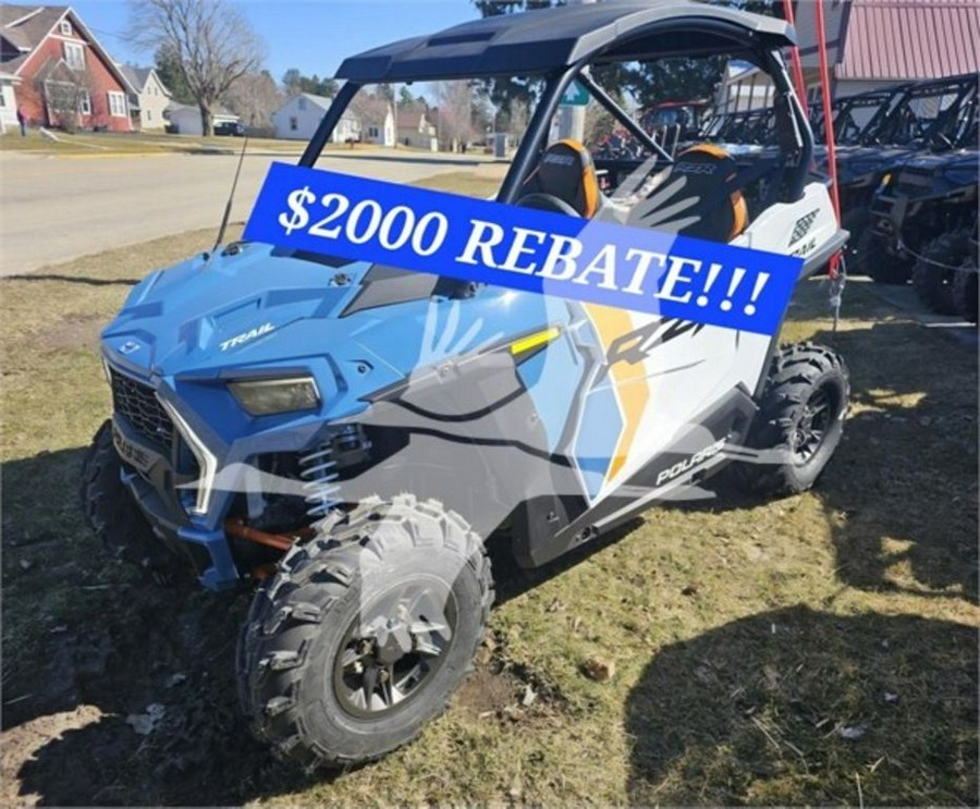 2024 Polaris® RZR TRAIL ULTIMATE