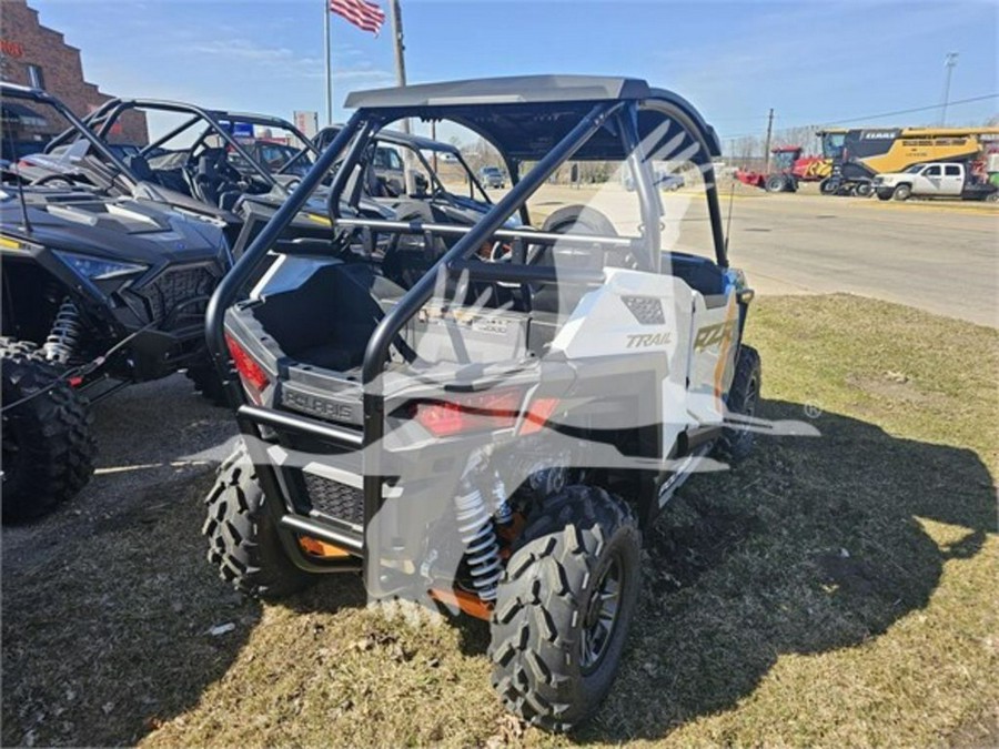 2024 Polaris® RZR TRAIL ULTIMATE