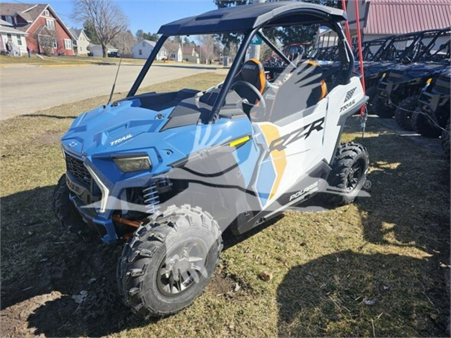 2024 Polaris® RZR TRAIL ULTIMATE