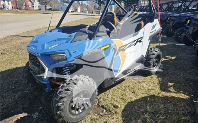 2024 Polaris® RZR TRAIL ULTIMATE