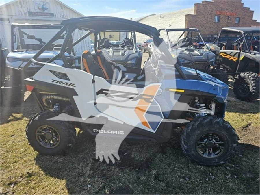 2024 Polaris® RZR TRAIL ULTIMATE