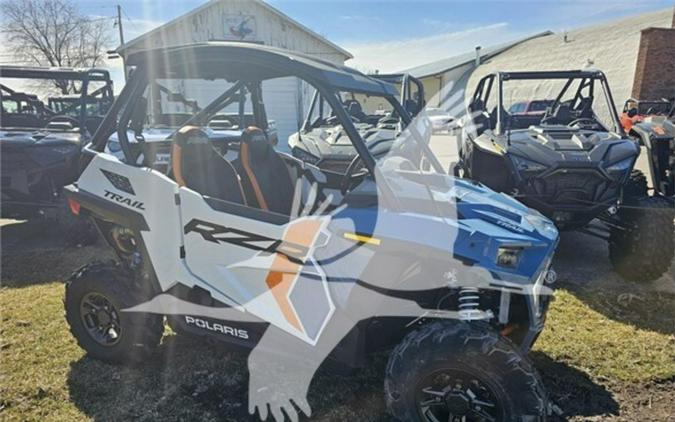 2024 Polaris® RZR TRAIL ULTIMATE