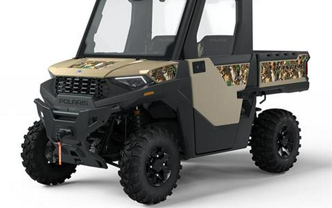 2025 Polaris Ranger SP 570 NorthStar Edition