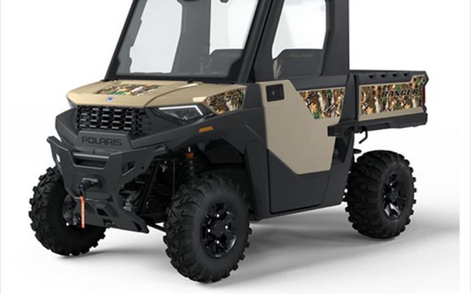 2025 Polaris Ranger SP 570 NorthStar Edition