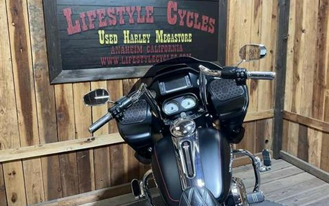 2015 Harley-Davidson Road Glide® Special