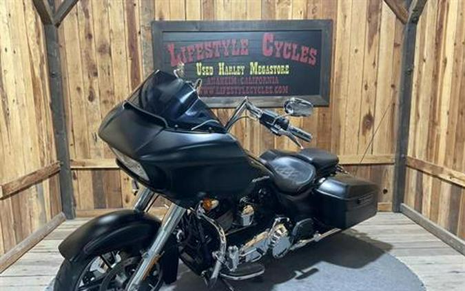 2015 Harley-Davidson Road Glide® Special