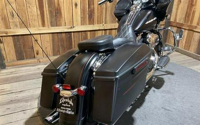 2015 Harley-Davidson Road Glide® Special