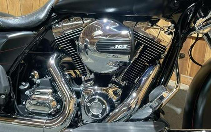 2015 Harley-Davidson Road Glide® Special