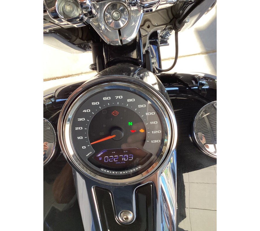 FLFBS 2021 Fat Boy® 114