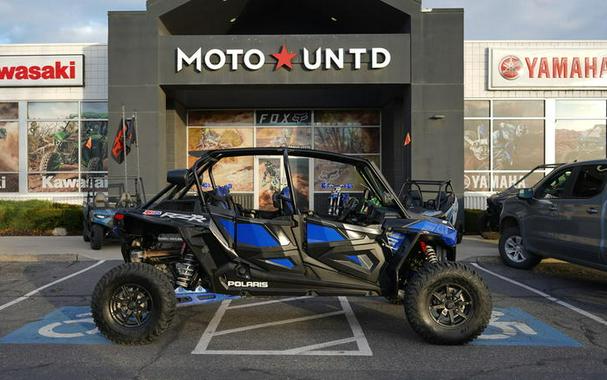 2019 Polaris® RZR XP® 4 Turbo S