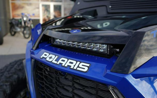 2019 Polaris® RZR XP® 4 Turbo S