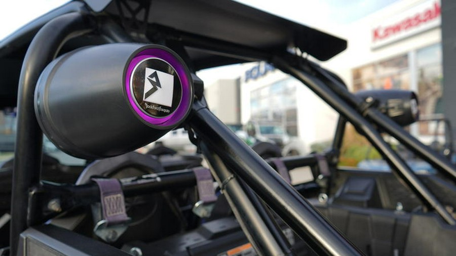 2019 Polaris® RZR XP® 4 Turbo S