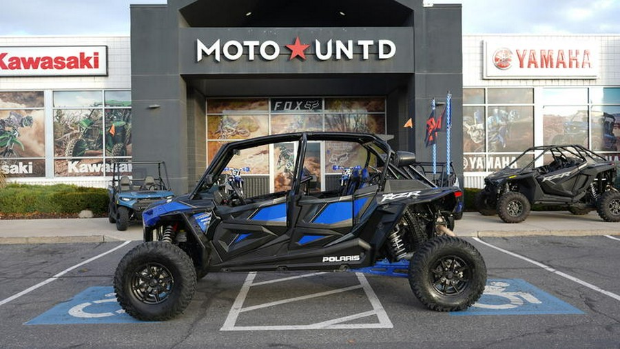 2019 Polaris® RZR XP® 4 Turbo S