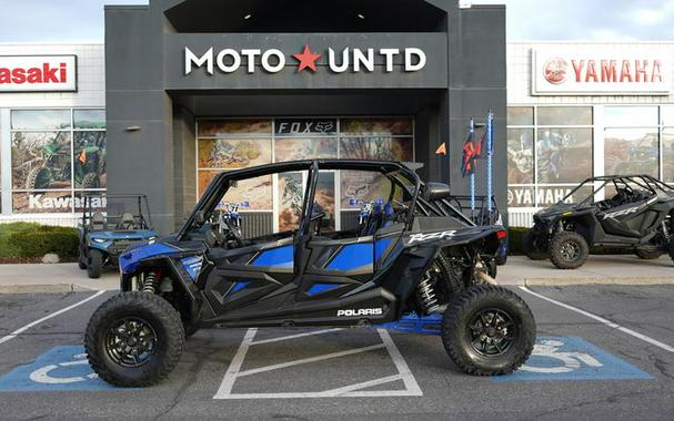 2019 Polaris® RZR XP® 4 Turbo S