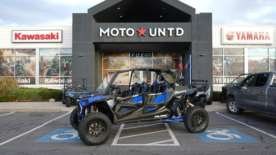 2019 Polaris® RZR XP® 4 Turbo S