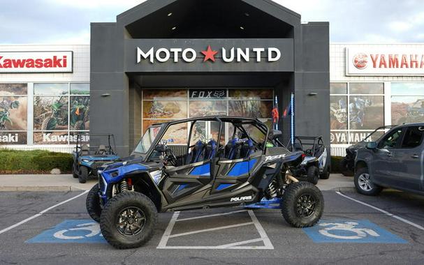 2019 Polaris® RZR XP® 4 Turbo S