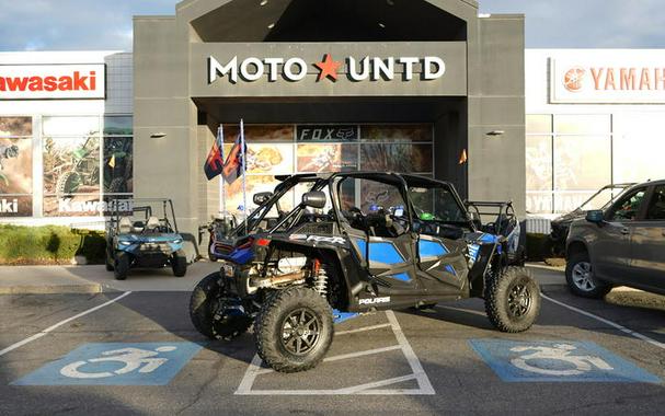 2019 Polaris® RZR XP® 4 Turbo S