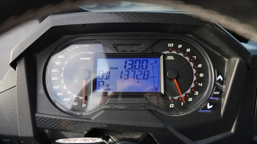 2019 Polaris® RZR XP® 4 Turbo S