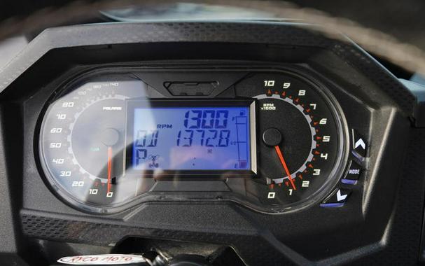 2019 Polaris® RZR XP® 4 Turbo S