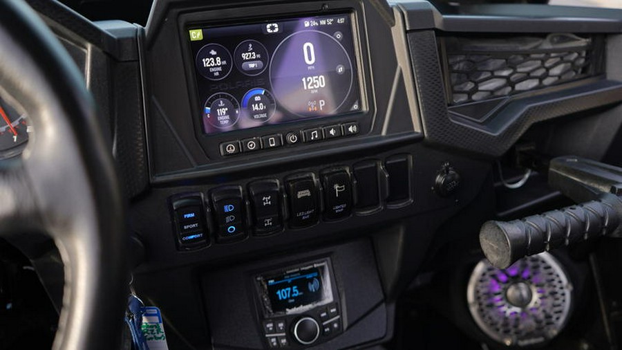 2019 Polaris® RZR XP® 4 Turbo S