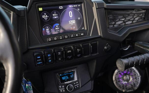 2019 Polaris® RZR XP® 4 Turbo S