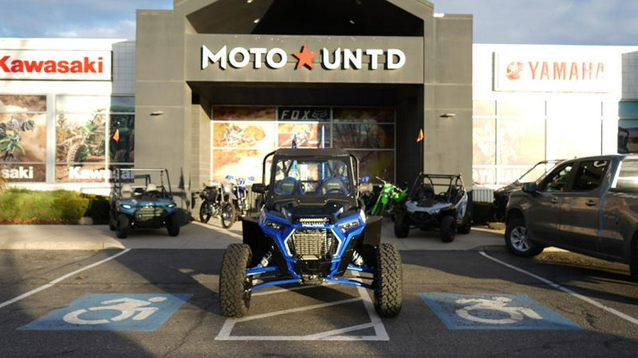 2019 Polaris® RZR XP® 4 Turbo S