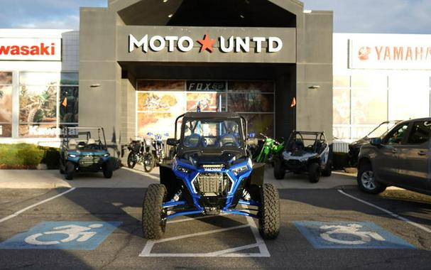 2019 Polaris® RZR XP® 4 Turbo S