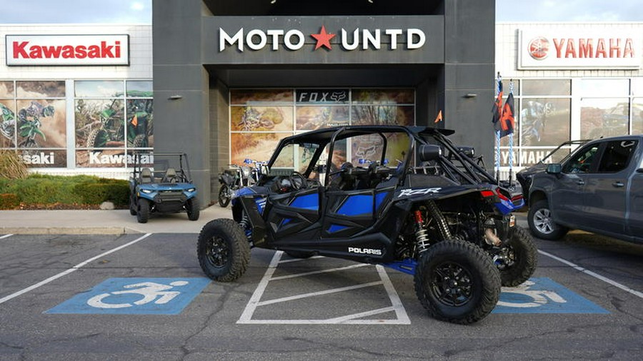 2019 Polaris® RZR XP® 4 Turbo S