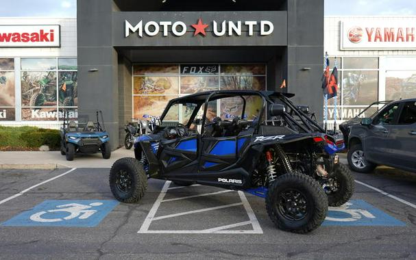2019 Polaris® RZR XP® 4 Turbo S