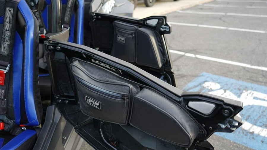 2019 Polaris® RZR XP® 4 Turbo S