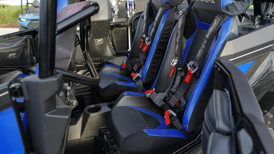 2019 Polaris® RZR XP® 4 Turbo S