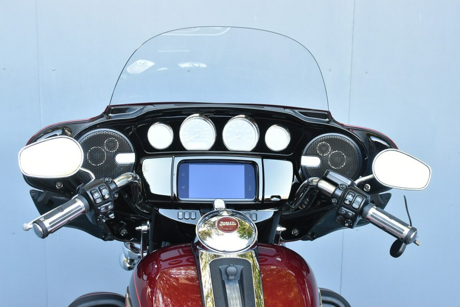 2023 Harley-Davidson Tri Glide Ultra