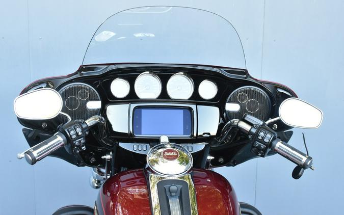 2023 Harley-Davidson Tri Glide Ultra