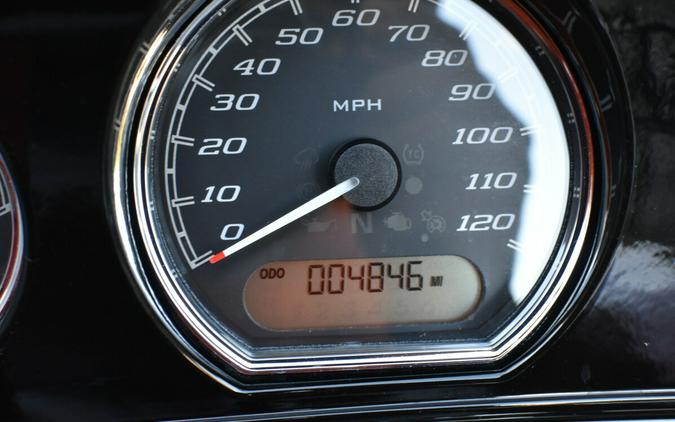 2023 Harley-Davidson Tri Glide Ultra