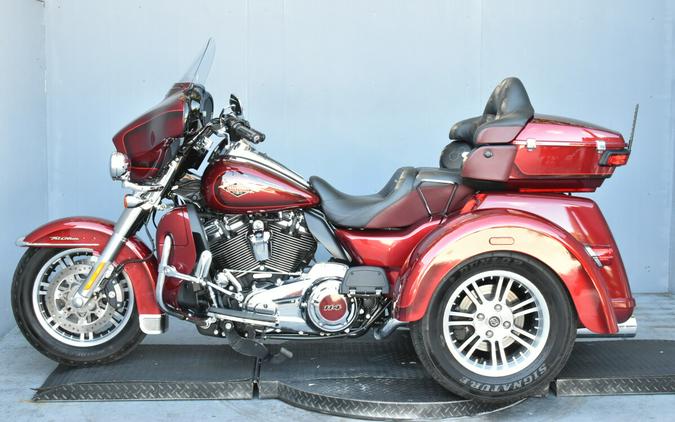 2023 Harley-Davidson Tri Glide Ultra