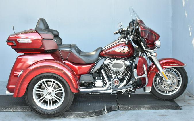2023 Harley-Davidson Tri Glide Ultra