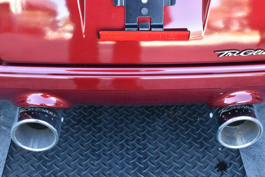 2023 Harley-Davidson Tri Glide Ultra