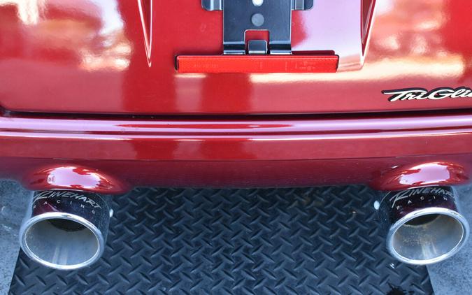 2023 Harley-Davidson Tri Glide Ultra