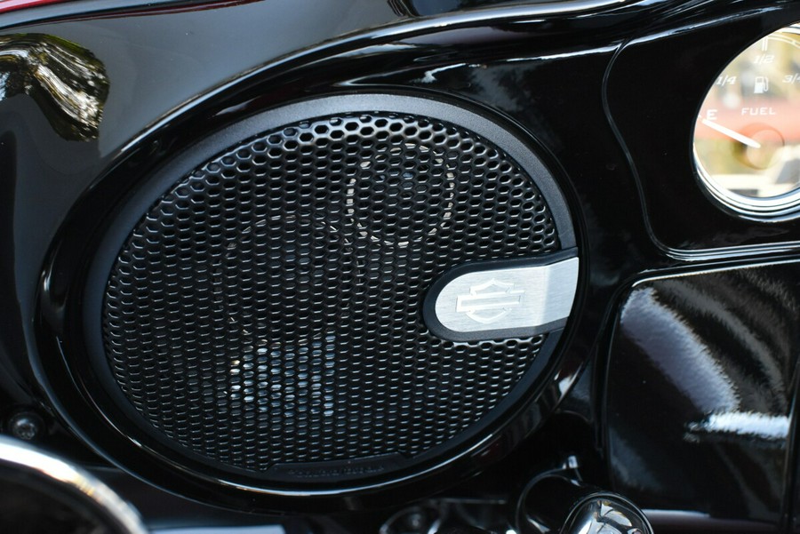 2023 Harley-Davidson Tri Glide Ultra